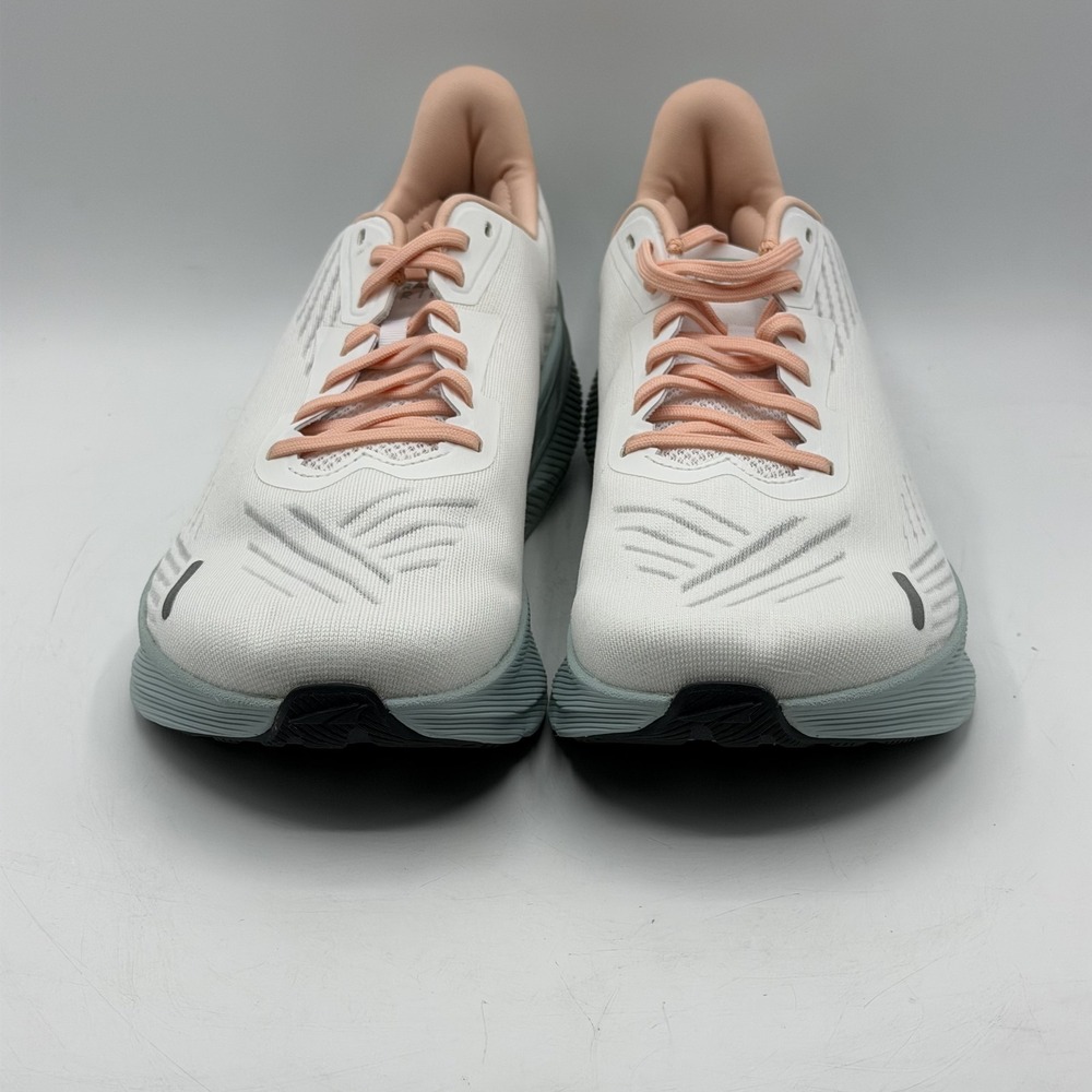 Womens Altra AltraFWD Experience AL0A82CJ110 Size 10 White Pink Running Shoes - Picture 2 of 8